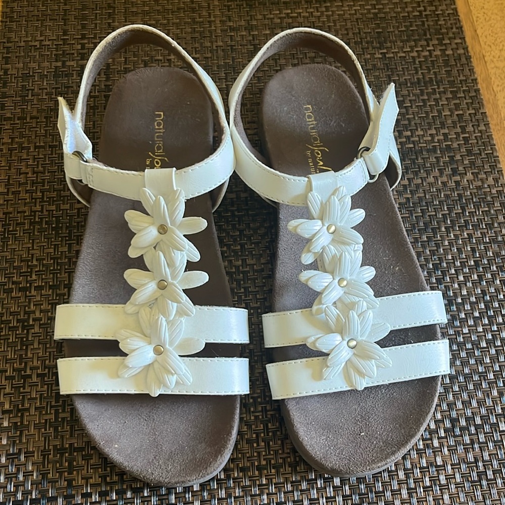 Women’s Natural Soul by Naturalizer Sandals Size 8
